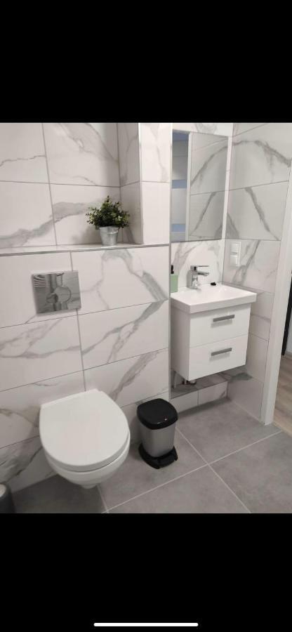 Appartamento Mega Widok 4 Szklarska Poręba Esterno foto